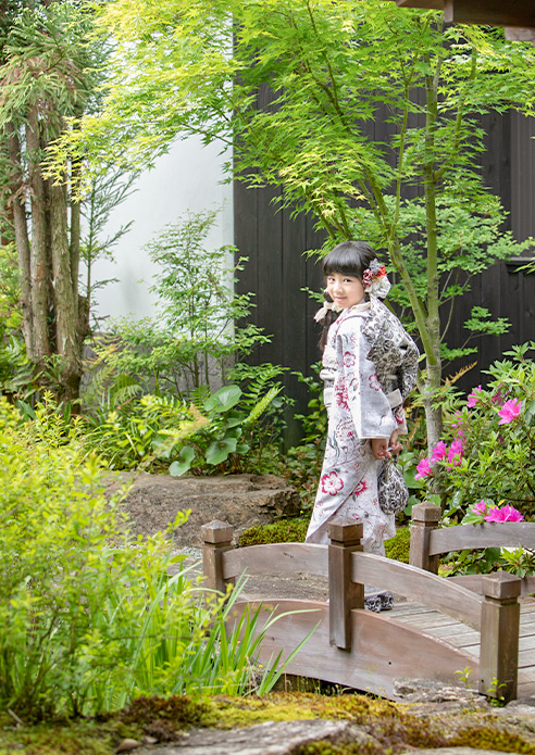 KAWACHIYA(川地家)