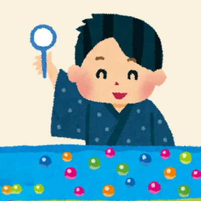 KAWACHIYA（川地家）