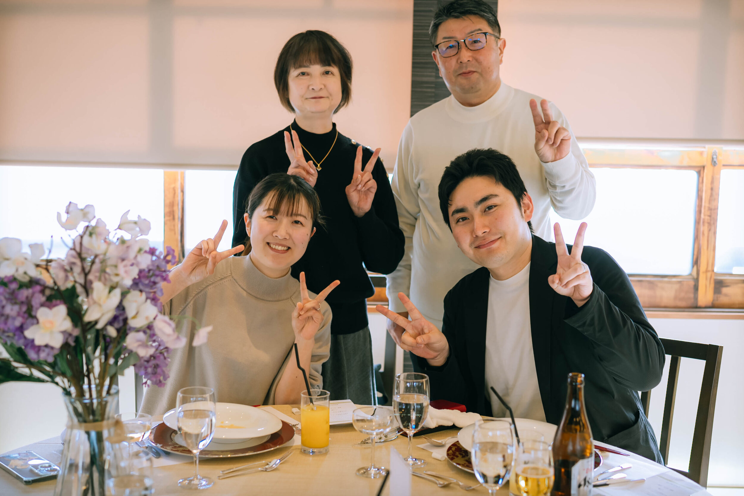 KAWACHIYA（川地家）