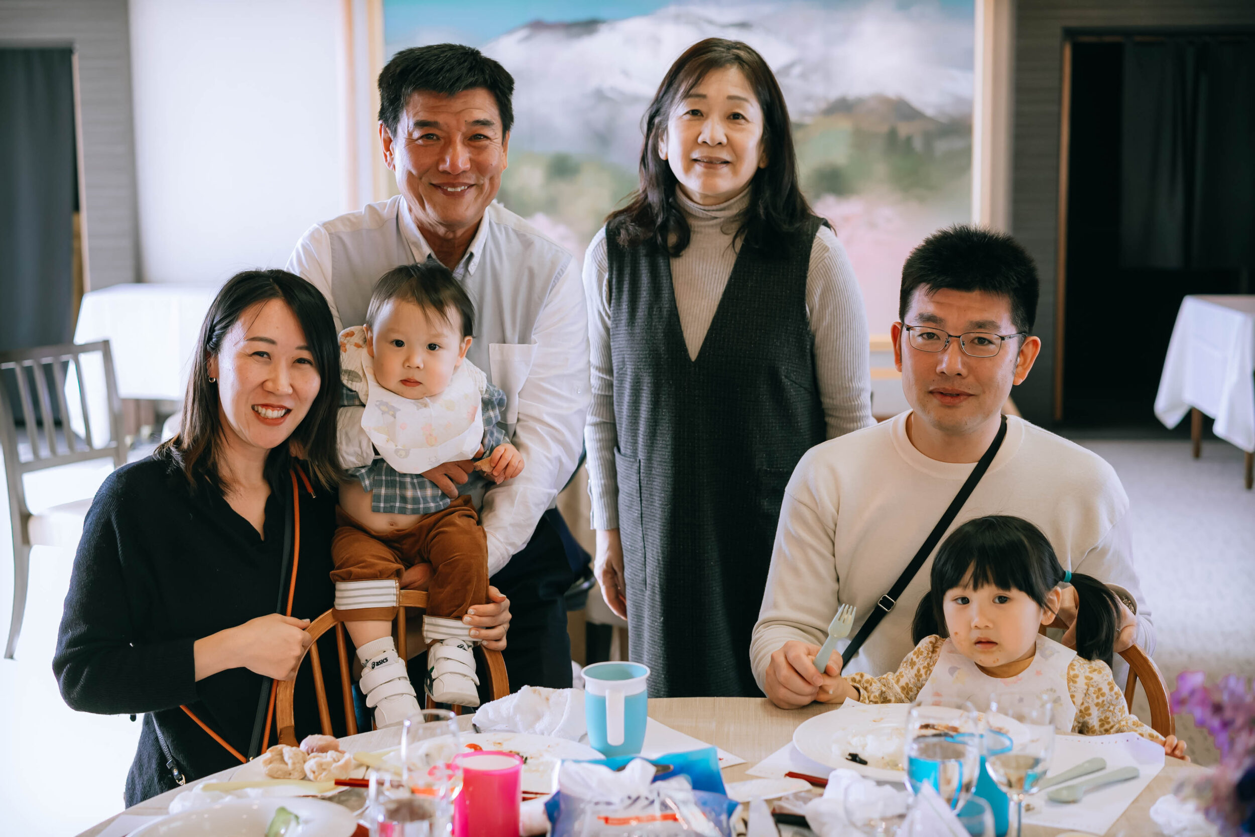 KAWACHIYA（川地家）